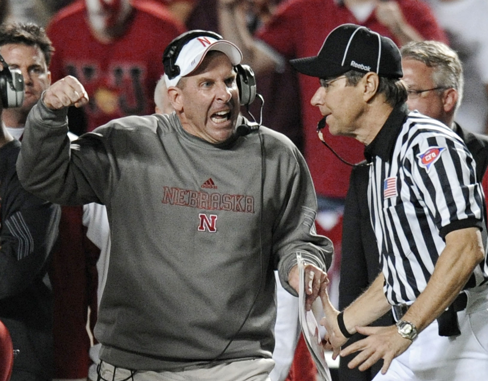 Bo Pelini
